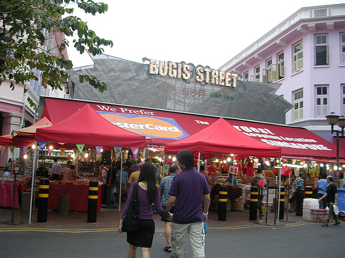 bugis-street