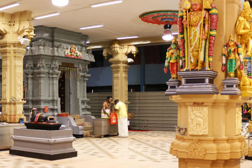 densrithandayuthapani